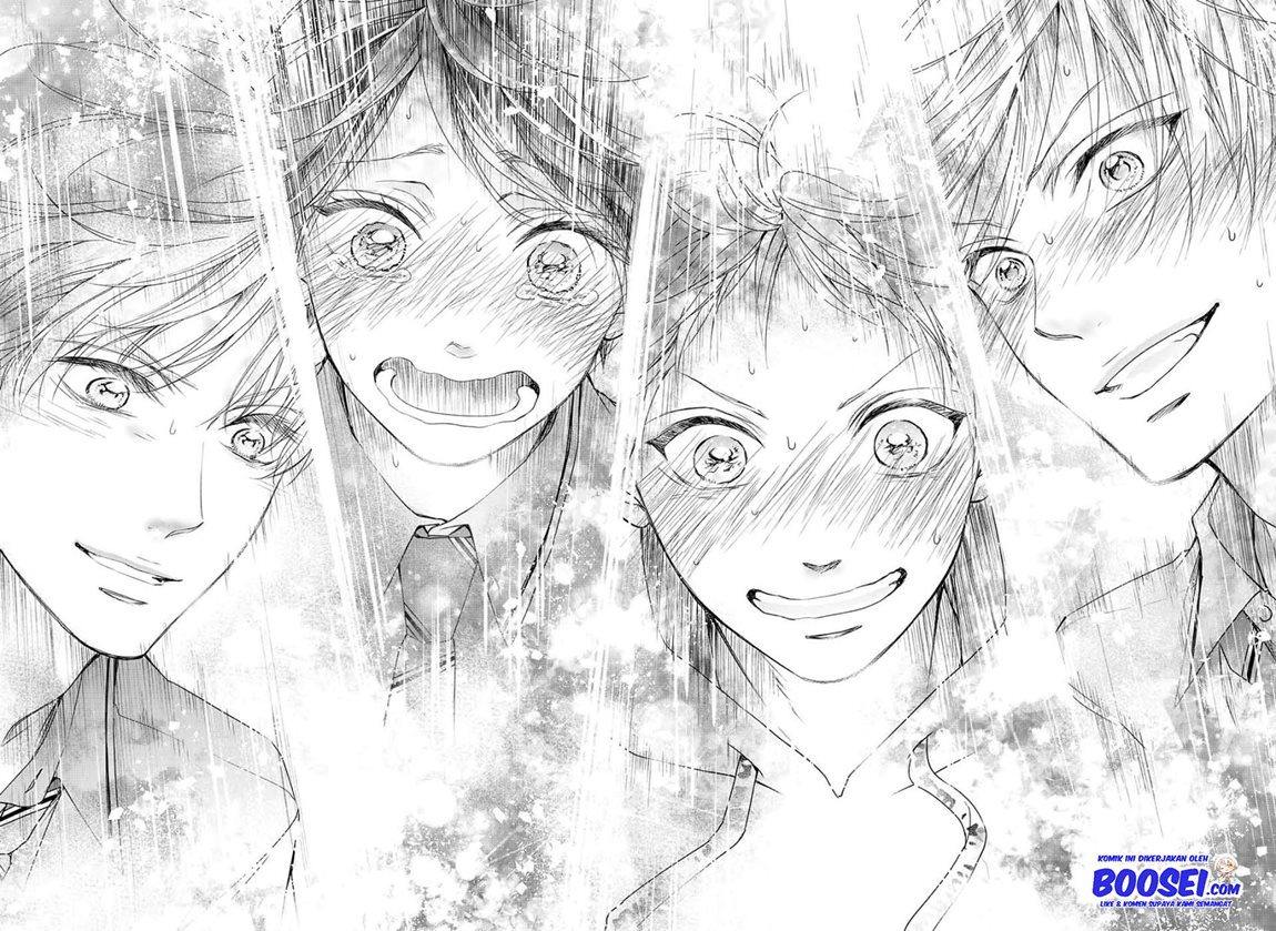 Kono Oto Tomare!